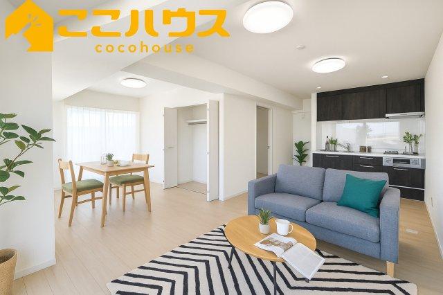 ニューライフ佐敷