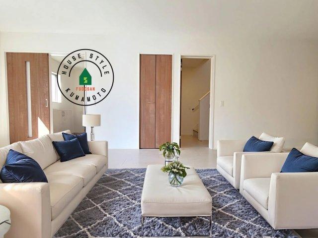 熊本県熊本市中央区出水