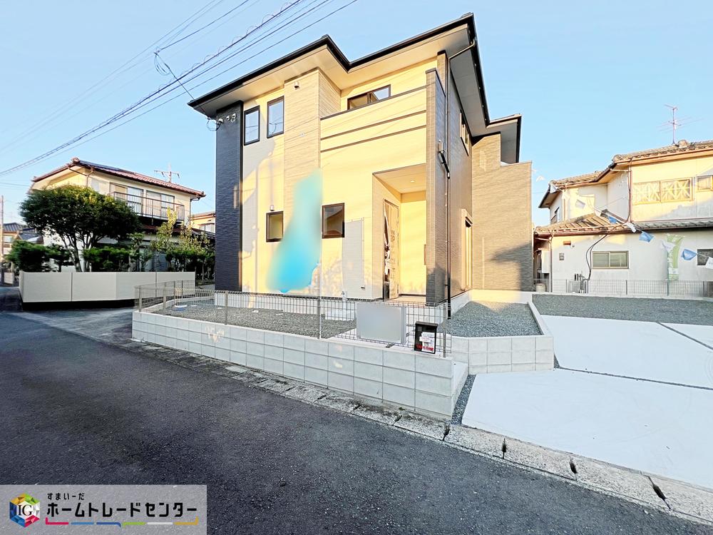 熊本県熊本市南区良町