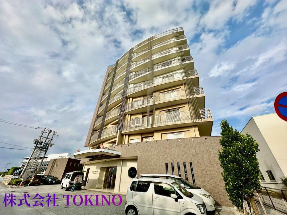 グランドニューガイア宜野湾