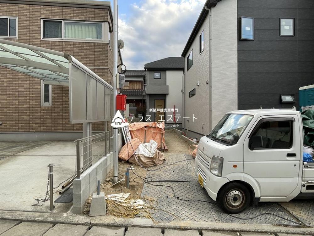 福岡県福岡市南区皿山