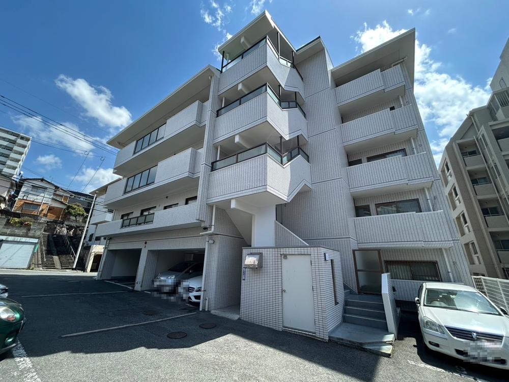 サニーハウス長丘