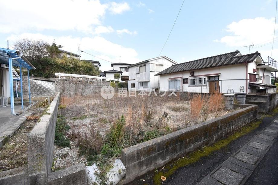 鹿児島県鹿児島市清和