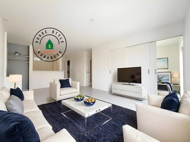 熊本県宇土市築籠町