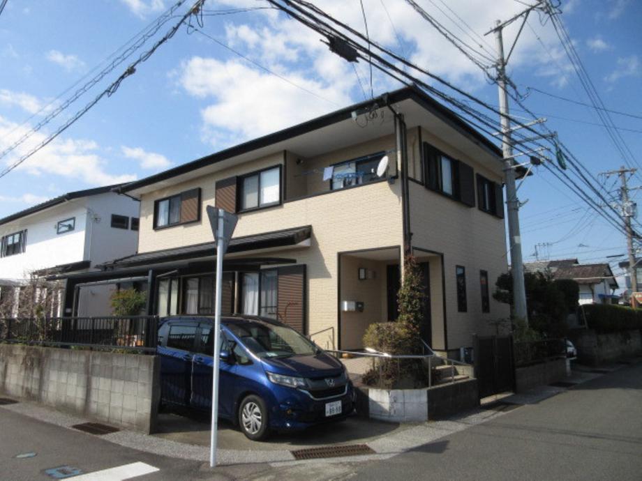 宮崎県宮崎市東大宮