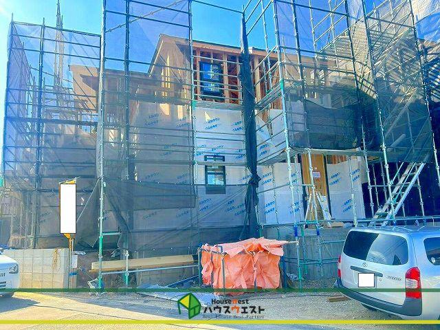 福岡県福岡市東区高美台