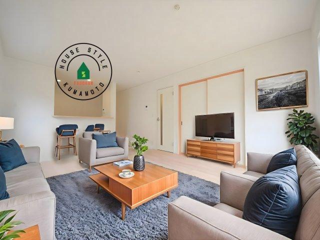 熊本県菊池市泗水町吉富