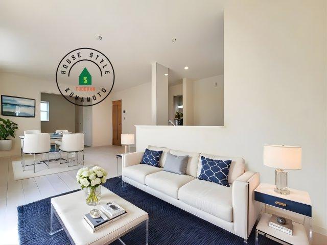 熊本県熊本市東区長嶺東