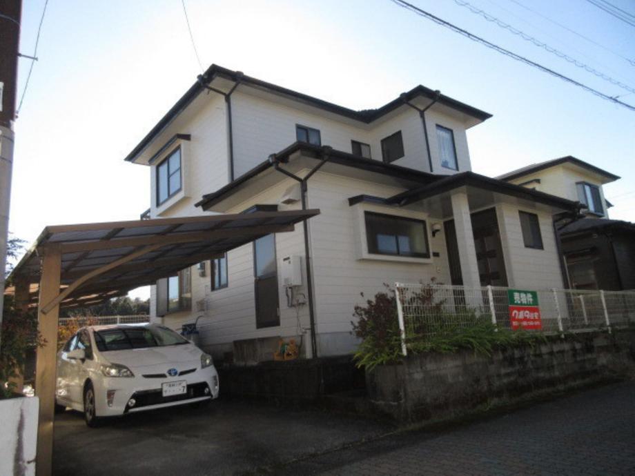 宮崎県宮崎市清武町今泉