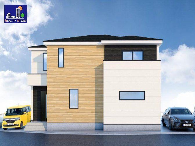 熊本県熊本市東区花立