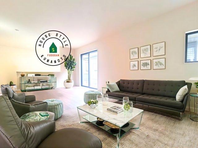 熊本県熊本市南区田井島