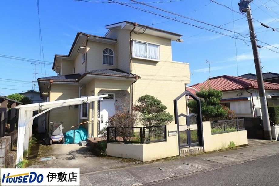 鹿児島県鹿児島市花野光ヶ丘