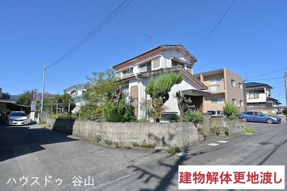 鹿児島県鹿児島市坂之上