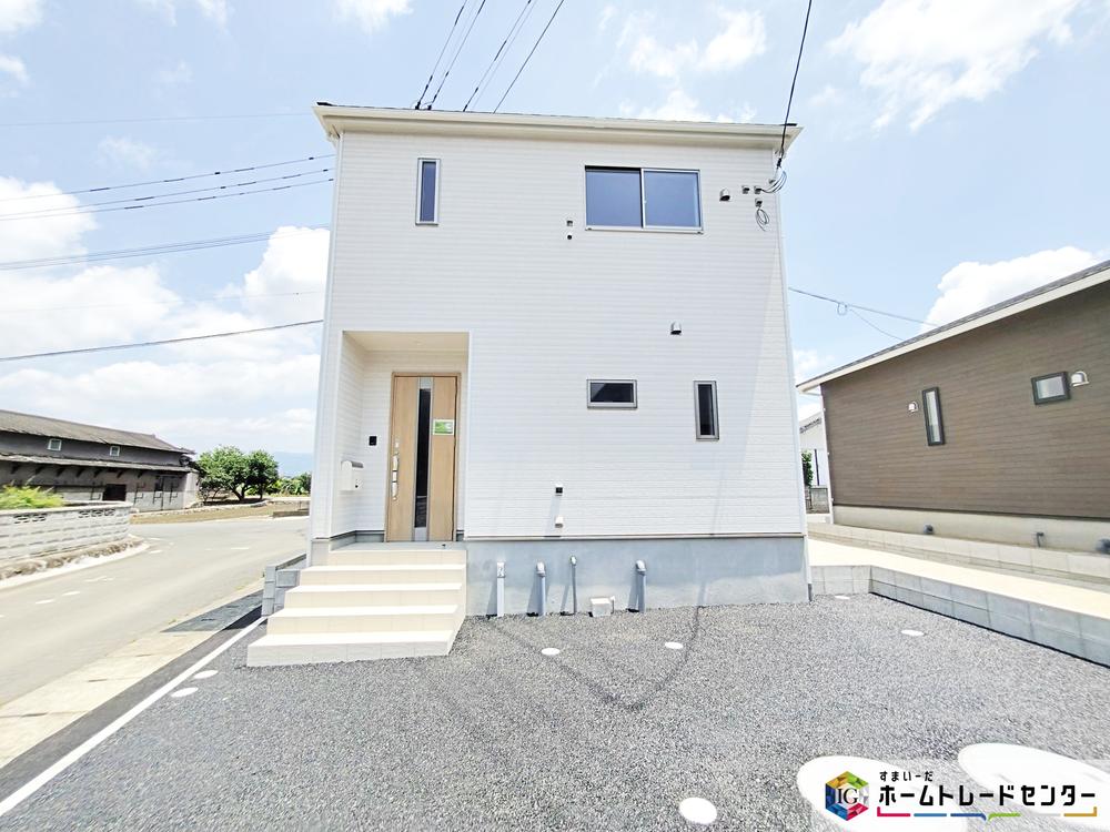 熊本県菊池市野間口