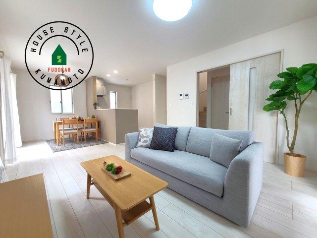 熊本県熊本市中央区本山