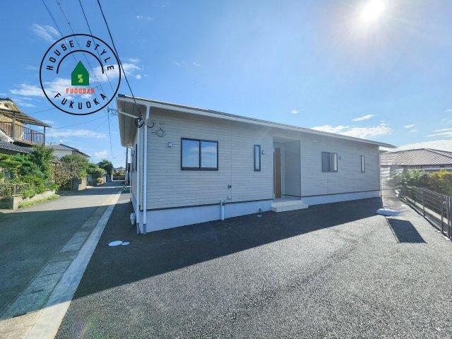 福岡県小郡市寺福童