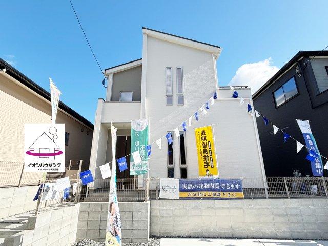 福岡県那珂川市後野