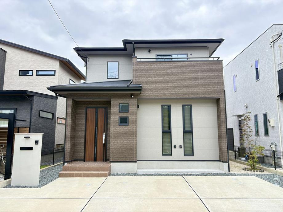 福岡県福岡市西区野方