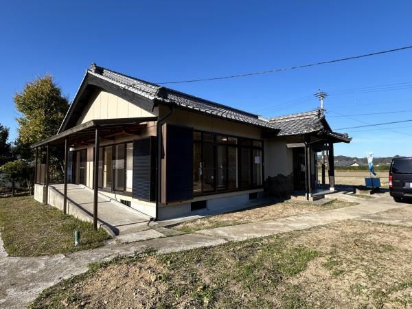 宮崎県東諸県郡綾町大字入野