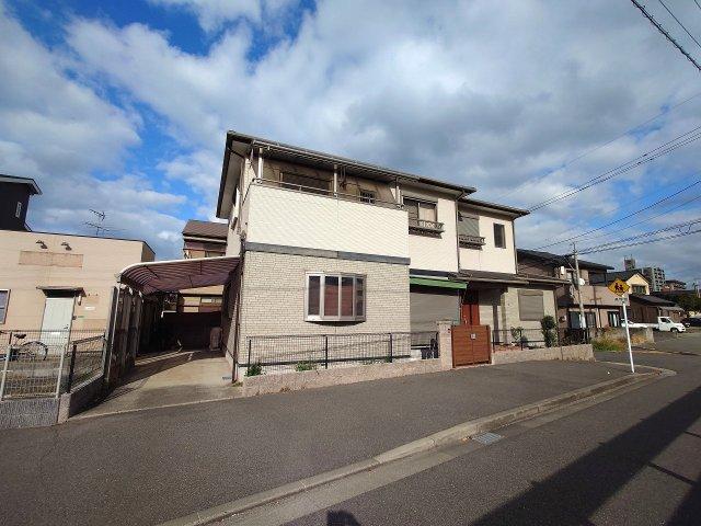 福岡県北九州市戸畑区三六町