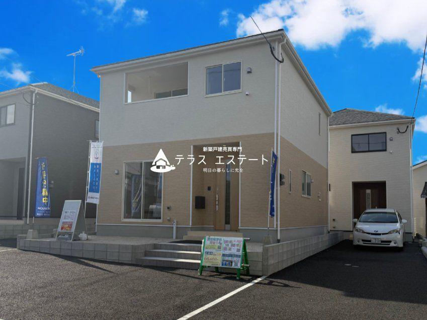 福岡県糟屋郡篠栗町田中