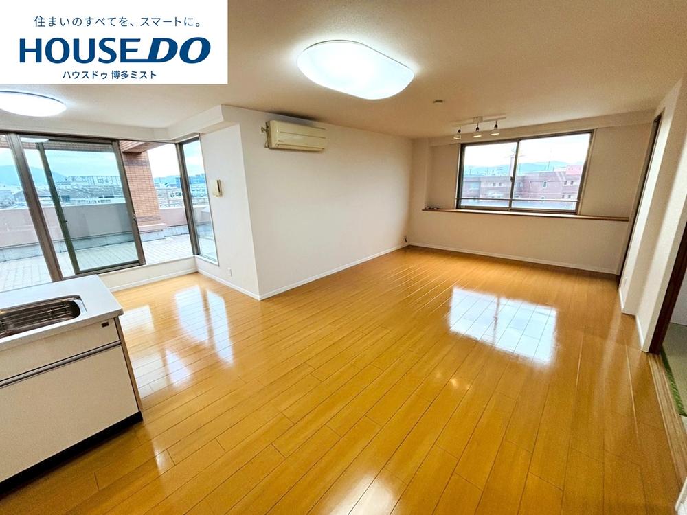 コアマンション香椎南ネクステージ