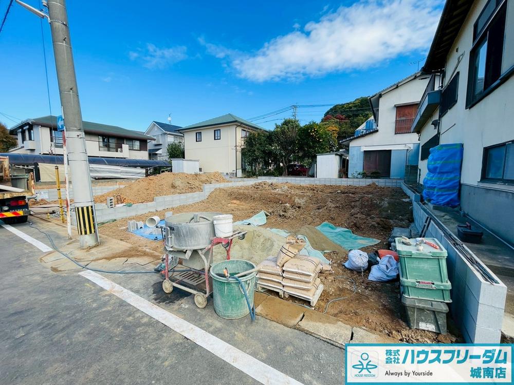 福岡県福岡市東区舞松原