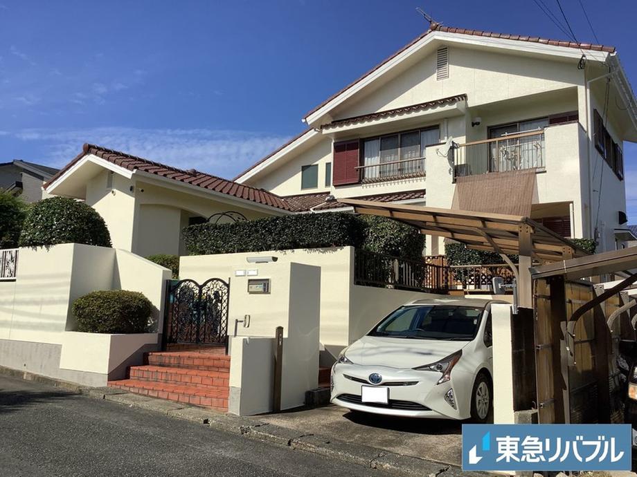 福岡県宗像市ひかりヶ丘