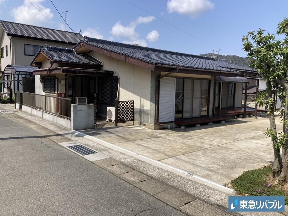 福岡県宗像市冨地原