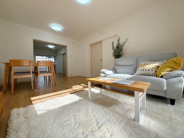 奈多団地24号棟