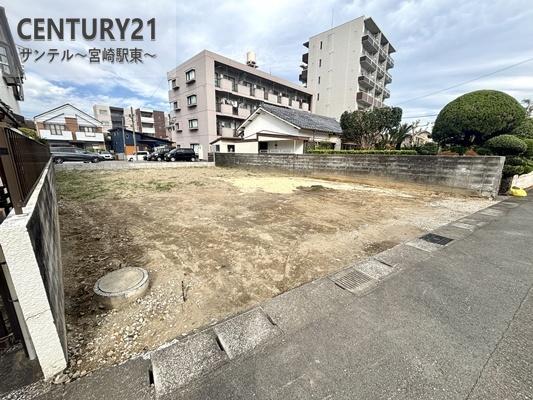 宮崎県宮崎市永楽町