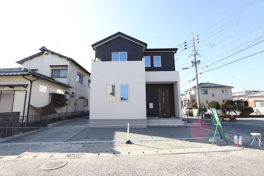 佐賀県佐賀市朝日町