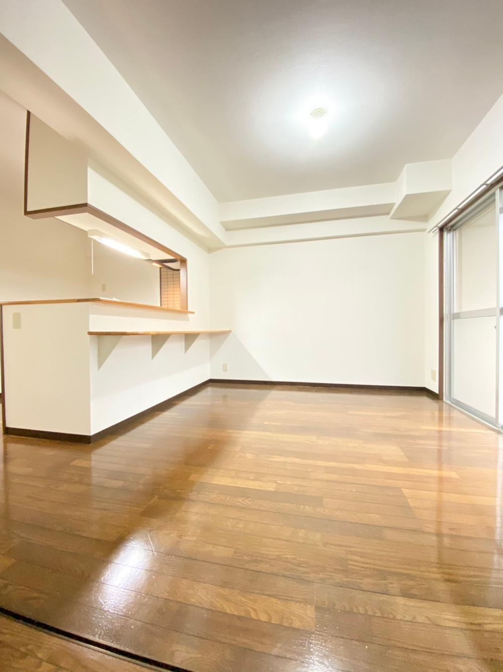 シティライフ生の松原