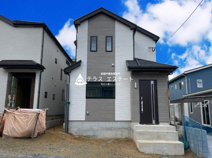 福岡県福岡市東区土井