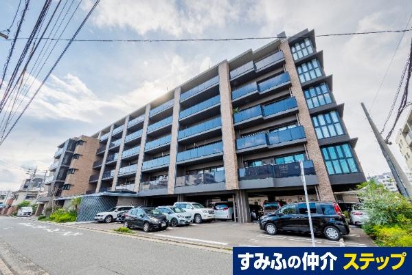 アソシアテラス高宮