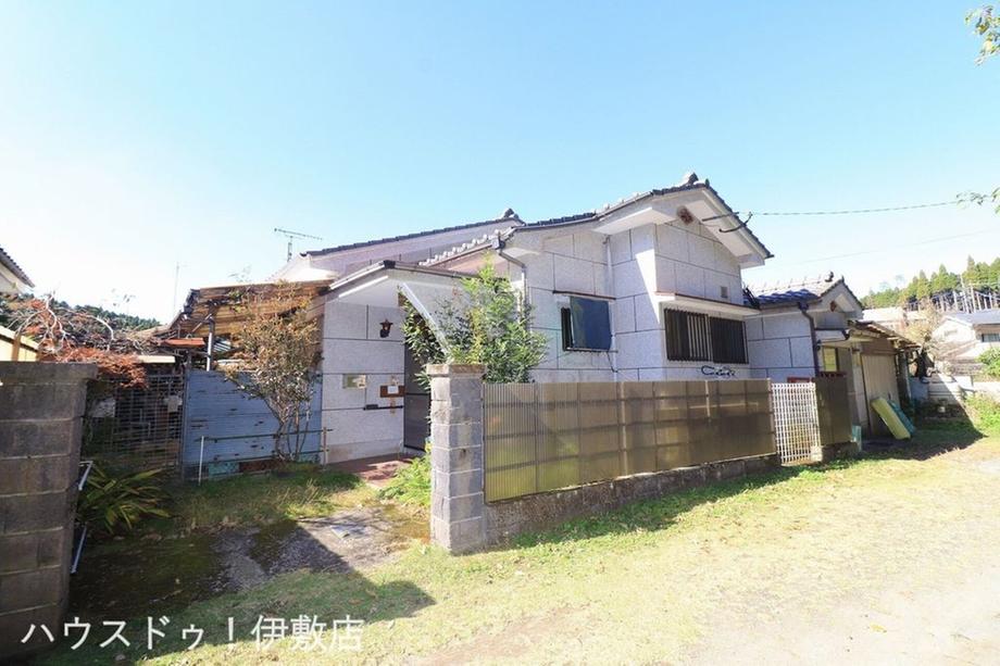 鹿児島県鹿児島市春山町