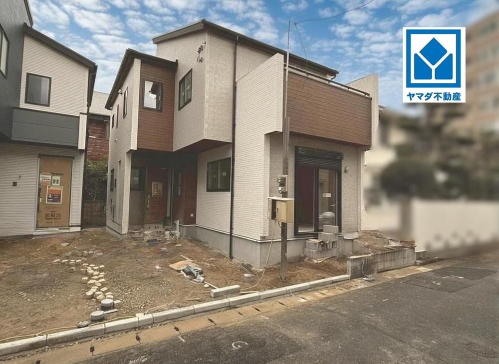 福岡県福岡市早良区荒江