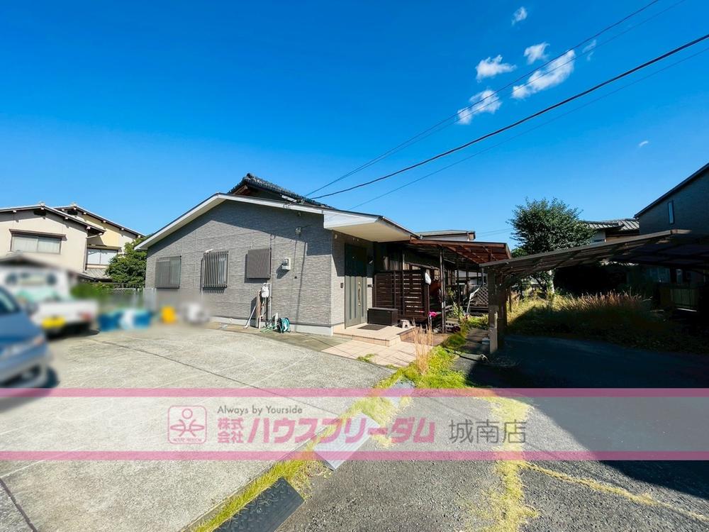 福岡県福岡市南区西長住