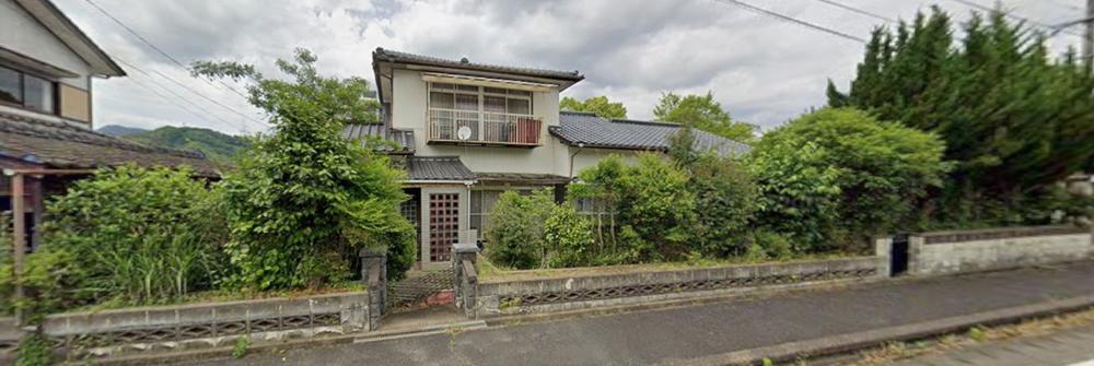 佐賀県多久市多久町