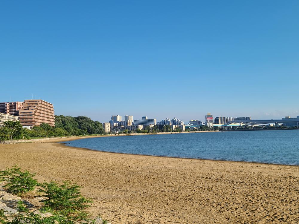 ＭＪＲ香住ヶ丘海岸通り