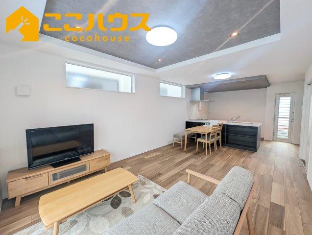 沖縄県豊見城市字名嘉地