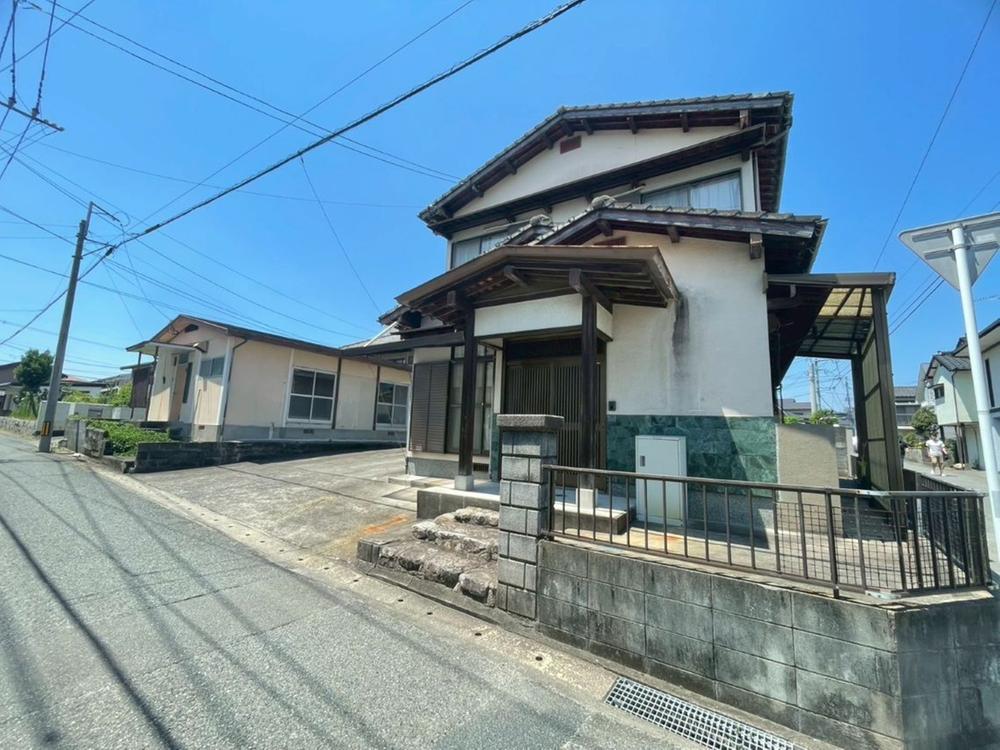 佐賀県鳥栖市藤木町