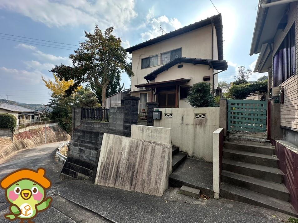 福岡県太宰府市三条