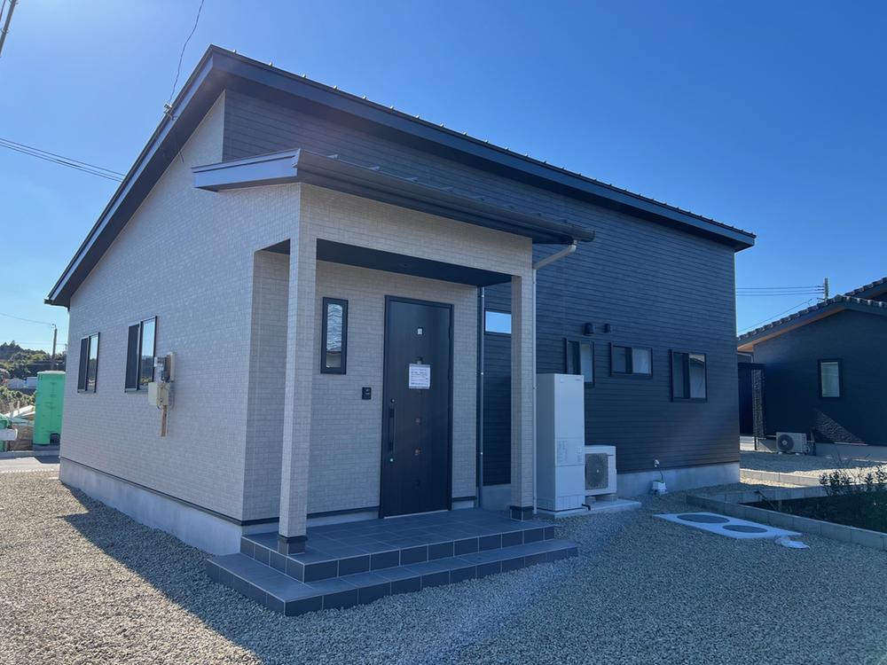 宮崎県都城市下長飯町