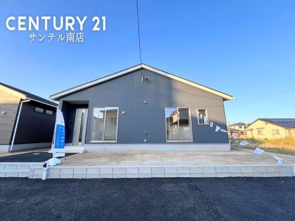 宮崎県宮崎市恒久