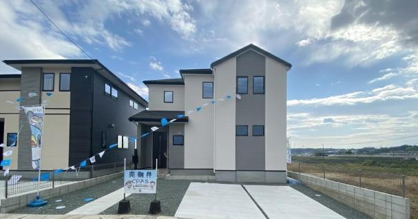 熊本県合志市合生