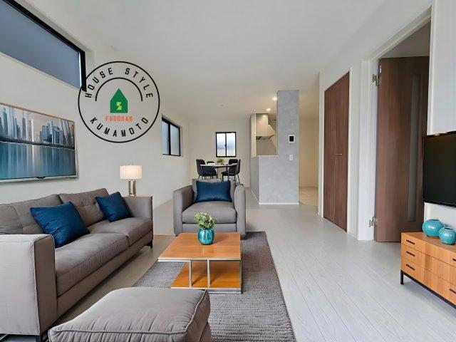 熊本県合志市幾久富