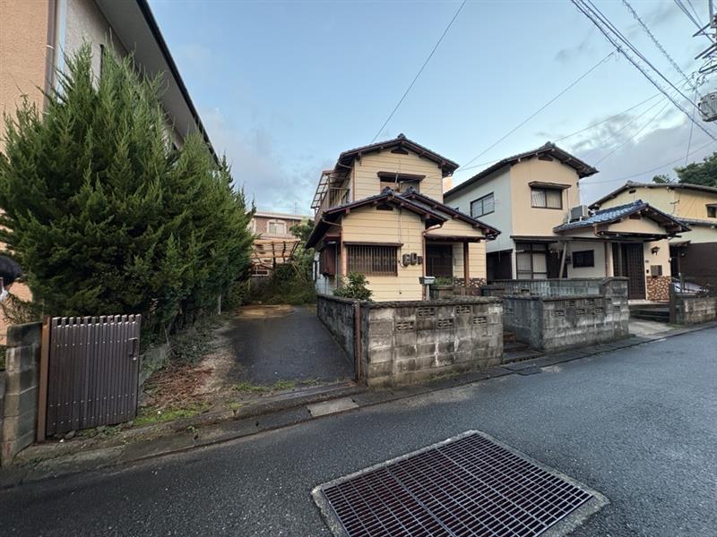 福岡県糟屋郡宇美町原田