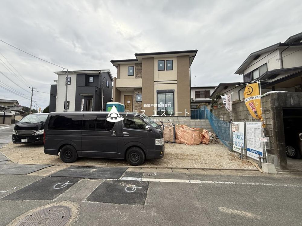 福岡県福岡市東区高美台