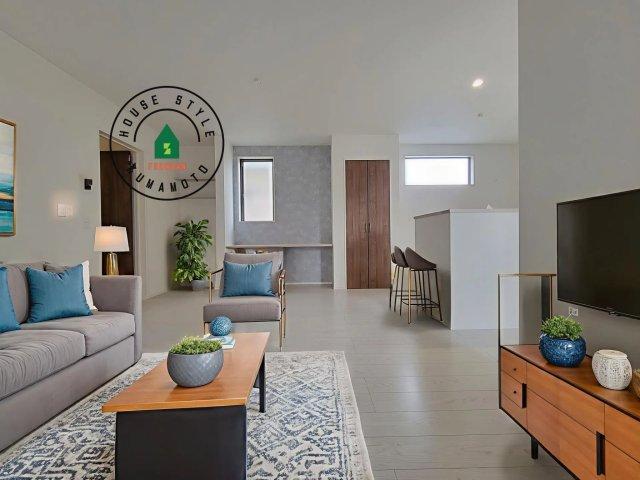 熊本県菊池郡菊陽町大字津久礼